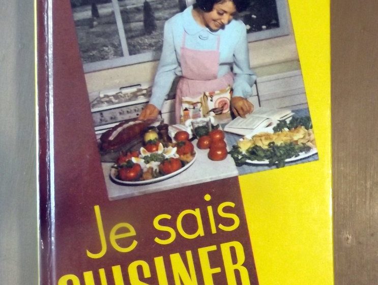 Le Festin de Babette – "Le Festin de Babette" – bouquinerie gastronomique