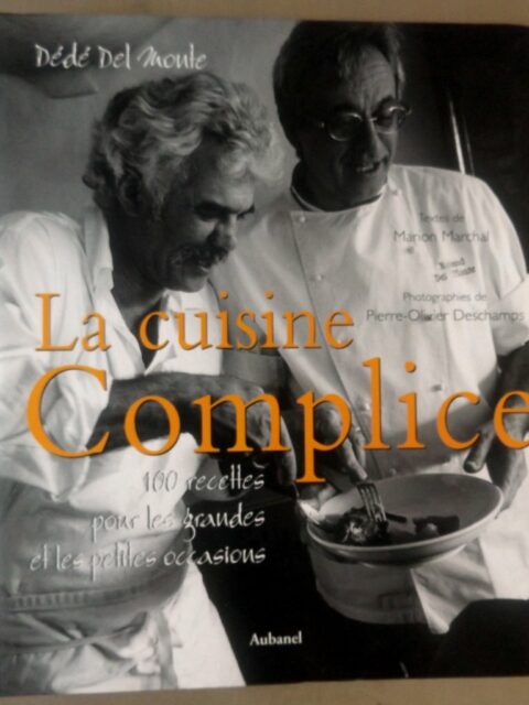 Le Trésor de la Cuisine du Bassin Méditerranéen par 70 médecins de France