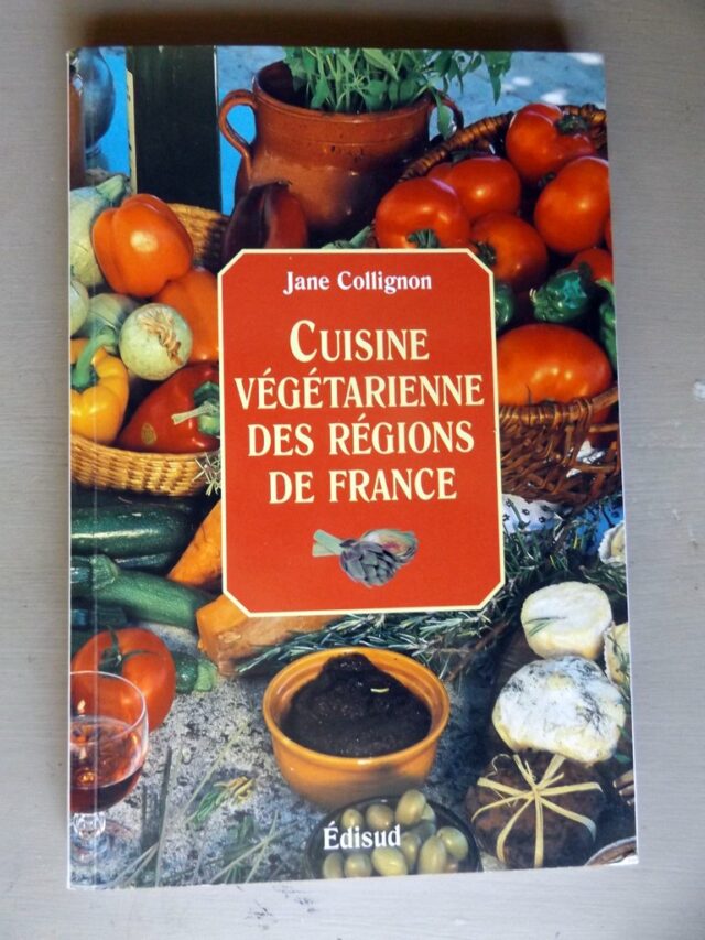 Aix-en-Provence, Edisud, octobre 2004,7e édition revue et corrigée, in-8, br., cuv. photos coul. éd., 194 pp., Menus, bibliographie, sommaire.