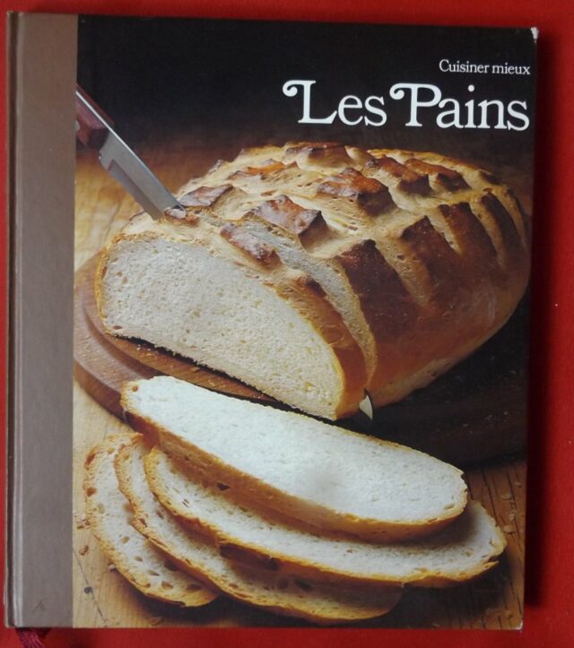 OLNEY, Richard. : « Les pains. » 