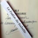 POINT, Fernand et Mado (Marie-Louise) : «   Ma gastronomie. »  – Image 8