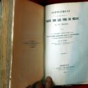 FRANCK, William   -   FAURE, M.  : « Traité sur les vins du Médoc et les autres vins rouges....." – Image 5