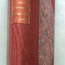 FRANCK, William   -   FAURE, M.  : « Traité sur les vins du Médoc et les autres vins rouges....."