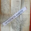 FRANCK, William   -   FAURE, M.  : « Traité sur les vins du Médoc et les autres vins rouges....." – Image 2