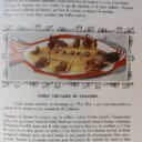 POINT, Fernand et Mado (Marie-Louise) : «   Ma gastronomie. »  – Image 2