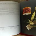 DUCASSE, Alain  -  MORET, Christophe  -  ROBERT, Frédéric  -  LUVARA, Massimo  -  BELLIN, David  -  NEYRAT, Paule.   : « Spoon cook book. »     – Image 7