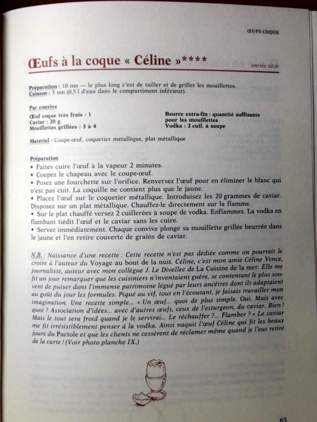 MANIERE, Jacques : « Le grand livre de la cuisine à la vapeur »  – Image 2