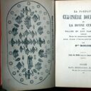 MADELEINE, Mlle. : « La parfaite cuisinière bourgeoise ou la bonne cuisine des villes et des champs renfermant toutes les connaissances indispensables pour faire d'excellentes ménagères. » – Image 2