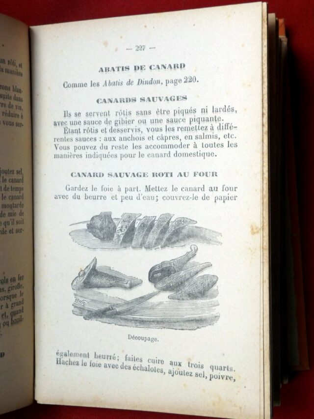 TANTE CLAUDINE : " Nouvelle cuisine pratique facile et économique...." – Image 3
