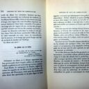 TENDRET, Lucien : « La table au pays de Brillat-Savarin. » – Image 2