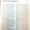 NACMIAS, Roberta  -  CAUCHON, Sébastien. : « La cuisine de Roberta. 80 recettes italiennes. »    – Image 3