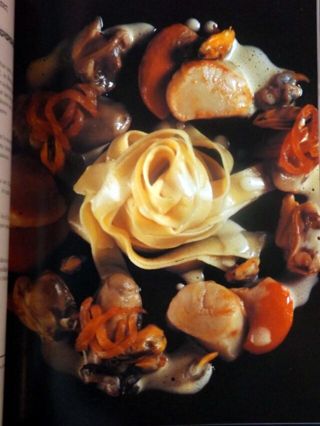 REIX, Alain  -  JULLIAN, Marcel. : « La cuisine du Jules Verne. »     – Image 2