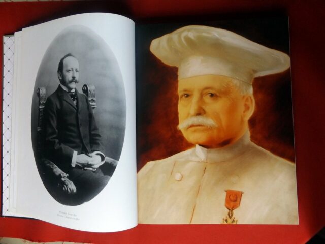 MESPLEDE, Jean-François  -  ROTH, Michel. : « Ritz. Paris. Haute couture. » – Image 6