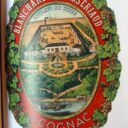 JARRARD, Kyle. : « Cognac, la saga d'un esprit. » – Image 2