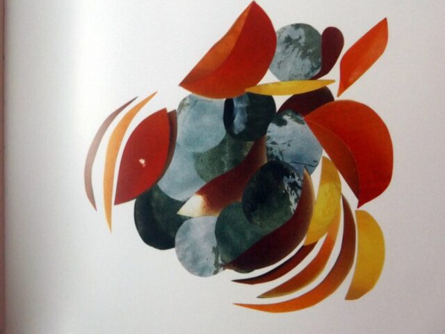 PASSARD, Alain.  : « Collages et recettes. »      – Image 2