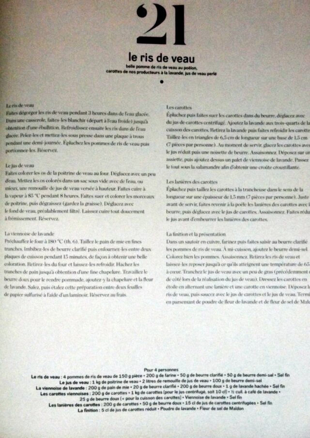 PIC, Anne-Sophie. : « Le livre blanc ».    – Image 3
