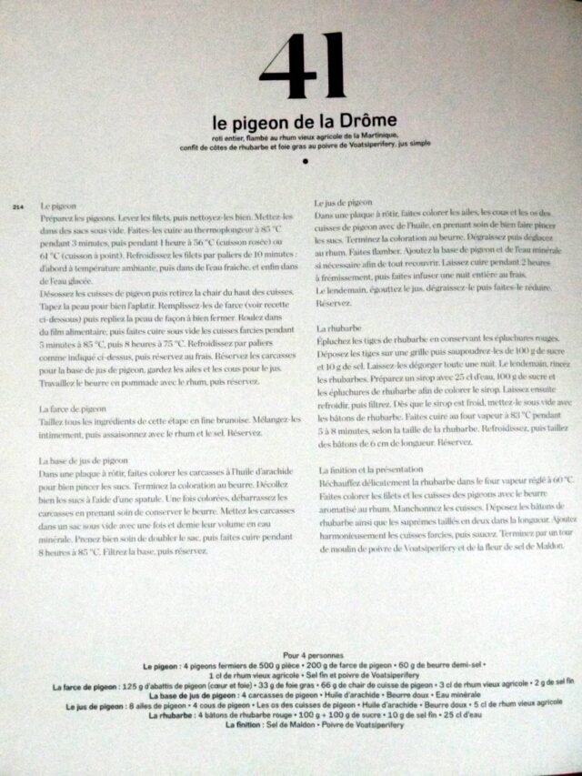 PIC, Anne-Sophie. : « Le livre blanc ».    – Image 2