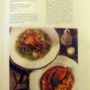SCOTTO, les sœurs  -  HUBERT-BARE, Annie. : « L'héritage de la cuisine française ».   – Image 4