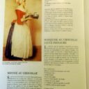 SCOTTO, les sœurs  -  HUBERT-BARE, Annie. : « L'héritage de la cuisine française ».   – Image 3