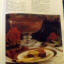 SCOTTO, les sœurs  -  HUBERT-BARE, Annie. : « L'héritage de la cuisine française ».   – Image 2