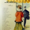 SAINT JEAN, Yves de  -  MARCELINE. : «  Les recettes de Marceline et ses petits secrets. »    – Image 2
