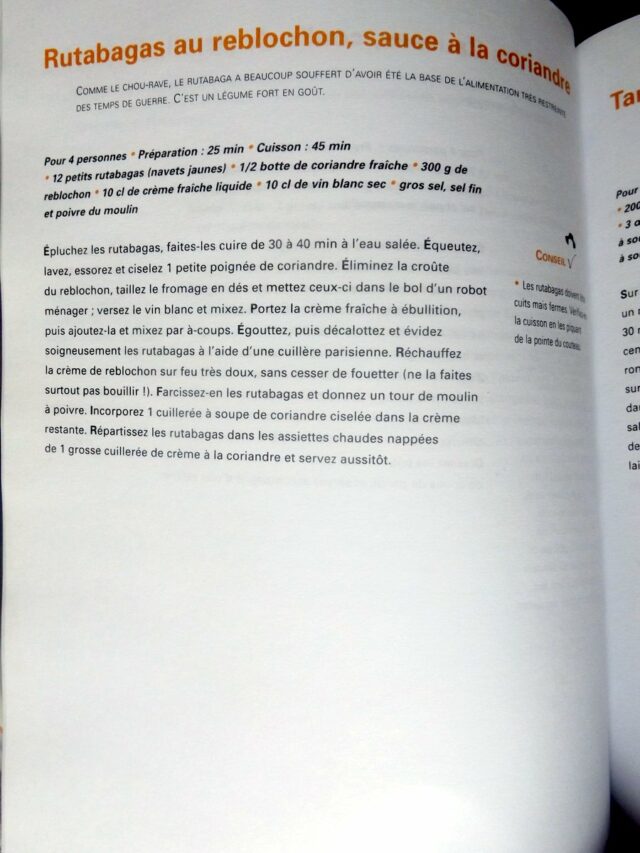VEYRAT, Marc  -  GILBERT, Gérard. : « La cuisine paysanne. » – Image 2