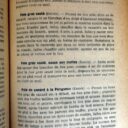 COLLECTIF. : « Pour bien manger. Guide de la bonne cuisinière. »  – Image 3
