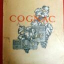 DELMAS, Jacques (sous la direction de). : «   REVUE : Cognac et sa région. Ses grandes eaux-de-vie. revue trimestrielle n° 3-4 - 1947. » 