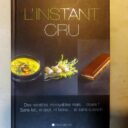 L., Marie-Sophie. : « L'instant cru. »