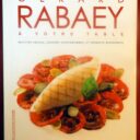 RABAEY, Gérard : « .Gérard Rabaey à votre table. Recettes faciles, souvent végétariennes, et produits accessibles. »