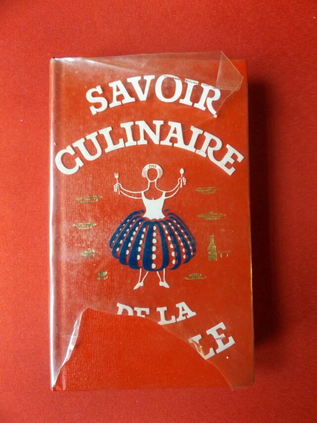 de TOULOUSE-LAUTREC, Mapie  -  de VILMORIN, Dominique. : « Savoir culinaire de la famille. »