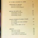 POURCEL, Jacques et Laurent. : «  Destinations cuisines. Nos recettes de la Compagnie des Comptoirs. » – Image 4