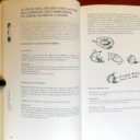 BRAS, Michel. : « Les carnets de Michel Bras. Tome 2 : petits festins. »    – Image 3