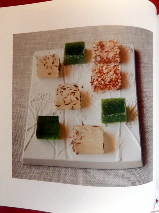 RENAUT, Emmanuel  -  HINTZY, Isabelle  -  HAMMOND, Francis. : « Nature d'un chef. »   – Image 3