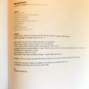 RENAUT, Emmanuel  -  HINTZY, Isabelle  -  HAMMOND, Francis. : « Nature d'un chef. »   – Image 2