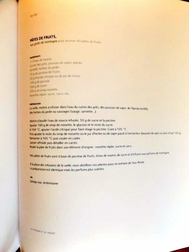 RENAUT, Emmanuel  -  HINTZY, Isabelle  -  HAMMOND, Francis. : « Nature d'un chef. »   – Image 2