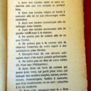 de JOUFFROY d'ABBANS, Isabelle  : « La cuisine simplifiée. Les 200 recettes les plus utiles et les meilleures. »   – Image 3
