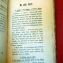 de JOUFFROY d'ABBANS, Isabelle  : « La cuisine simplifiée. Les 200 recettes les plus utiles et les meilleures. »   – Image 2