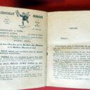 de POMIANE, Dr. Edouard. : « La cuisine en 6 leçons ou l'initiation à la cuisine familiale. »   – Image 2