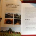 GUILLARD, Michel  -  TRICAUD, Pierre-Marie. : « De A à Z. Encyclopédie des caves de champagne ».      – Image 2