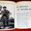 LA REYNIERE (COURTINE, Robert). : «    100 merveilles de la cuisine française. »      – Image 2