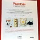 BOUILLET, Sébastien. ; «  Pâtisseries. Leçons de gourmandise. »   – Image 2