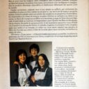SCOTTO, sœurs. : « La cuisine des sœurs Scotto ».      – Image 2