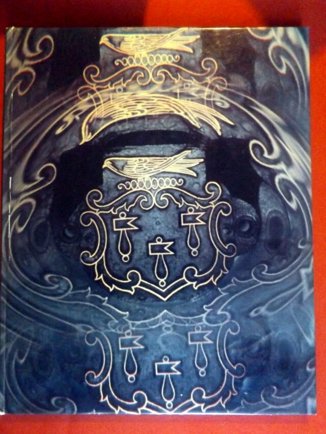 MARTELL, J et F.: « Cognac J et F Martell. 1715. »