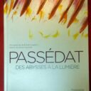 PASSEDAT, Géralde  -  HAUGHTON, Richard  -  TRAQUANDI, Gérard. : «  Des abysses à la lumière. »