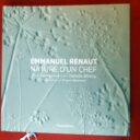 RENAUT, Emmanuel  -  HINTZY, Isabelle  -  HAMMOND, Francis. : « Nature d'un chef. »  