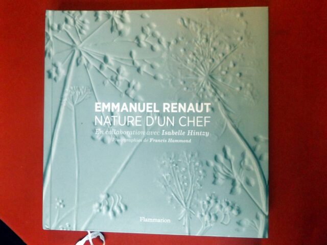RENAUT, Emmanuel  -  HINTZY, Isabelle  -  HAMMOND, Francis. : « Nature d'un chef. »  