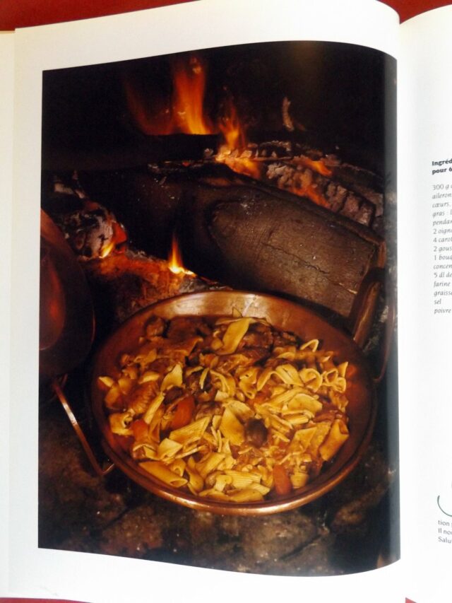 VANEL, Lucien : « Saveurs et Humeurs. » – Image 3