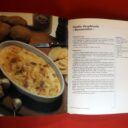 THUILIER, Raymond  -  CHARIAL, Jean- André  -  LANGLOIS, Guy. : « Baumanière chez vous. Les recettes faciles de la grande cuisine. »  – Image 2