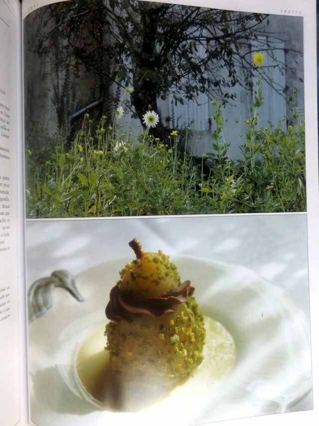 BLANC, Georges : « La nature dans l'assiette. » – Image 6